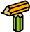 えんぴつアイコン